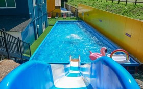 Gapyeong Roman Pension