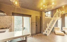 Gapyeong Roman Pension