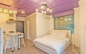 Gapyeong Roman Pension