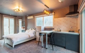 Gapyeong Roman Pension