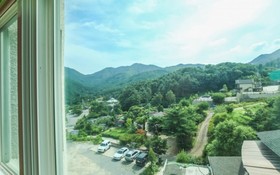 Gapyeong Roman Pension