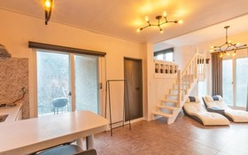 Gapyeong Roman Pension