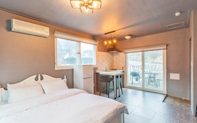 Gapyeong Roman Pension