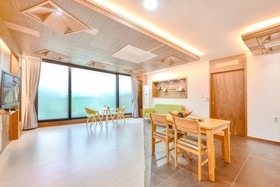 Gapyeong Rondavill Pension