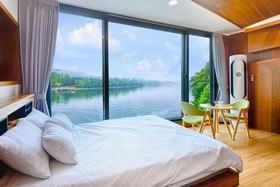 Gapyeong Rondavill Pension