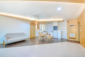 Gapyeong Rondavill Pension