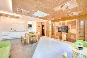 Gapyeong Rondavill Pension