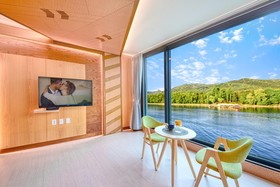 Gapyeong Rondavill Pension