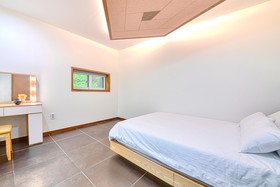 Gapyeong Rondavill Pension
