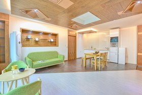 Gapyeong Rondavill Pension