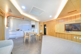 Gapyeong Rondavill Pension