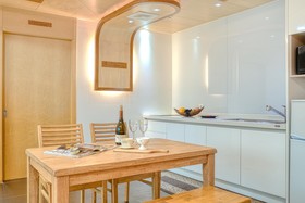 Gapyeong Rondavill Pension
