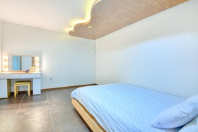 Gapyeong Rondavill Pension