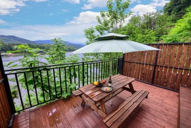Gapyeong Rondavill Pension