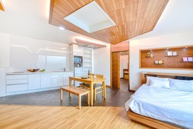 Gapyeong Rondavill Pension
