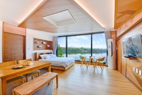 Gapyeong Rondavill Pension