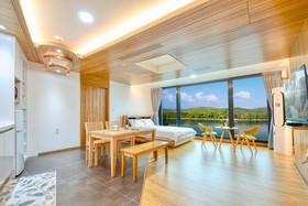 Gapyeong Rondavill Pension