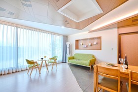 Gapyeong Rondavill Pension