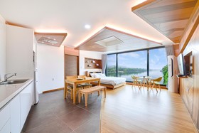 Gapyeong Rondavill Pension