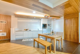Gapyeong Rondavill Pension