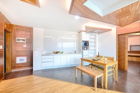 Gapyeong Rondavill Pension