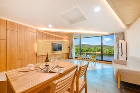 Gapyeong Rondavill Pension