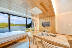 Gapyeong Rondavill Pension