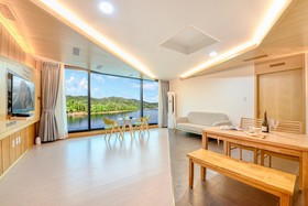 Gapyeong Rondavill Pension