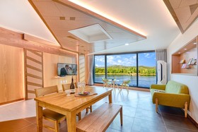 Gapyeong Rondavill Pension