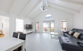 Gapyeong Rose Pension
