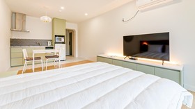 Gapyeong Rowa River View Pension
