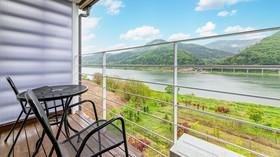 Gapyeong Rowa River View Pension