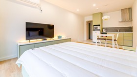 Gapyeong Rowa River View Pension