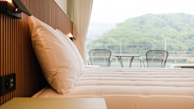 Gapyeong Rowa River View Pension