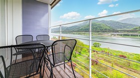 Gapyeong Rowa River View Pension