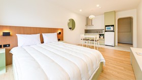 Gapyeong Rowa River View Pension