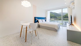 Gapyeong Rowa River View Pension