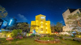Gapyeong Rowa River View Pension