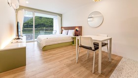 Gapyeong Rowa River View Pension