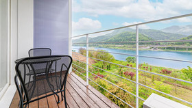 Gapyeong Rowa River View Pension