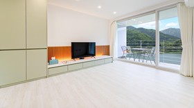 Gapyeong Rowa River View Pension