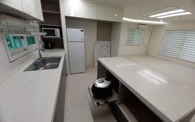 Gapyeong Ruhen Pool Villa