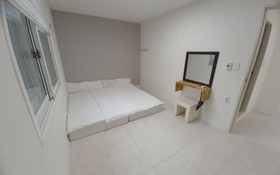 Gapyeong Ruhen Pool Villa