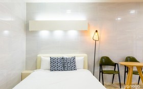 Gapyeong Ruhen Pool Villa