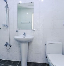 Gapyeong Ruhen Pool Villa