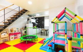 Gapyeong Ruhen Pool Villa