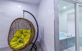 Gapyeong Ruhen Pool Villa