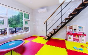 Gapyeong Ruhen Pool Villa