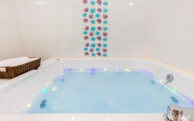 Gapyeong Ruhen Pool Villa