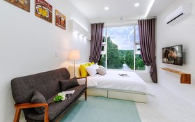 Gapyeong Ruhen Pool Villa